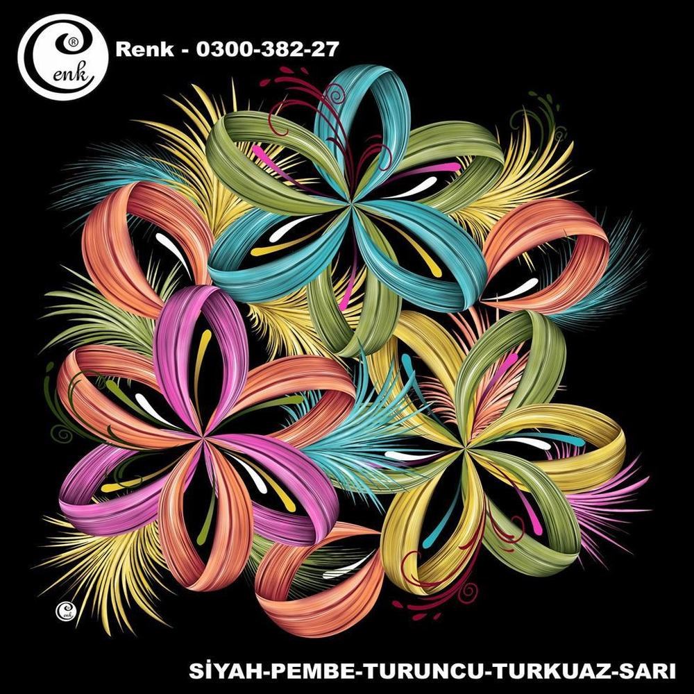 Cenk Oyalık Yazma(382-27)