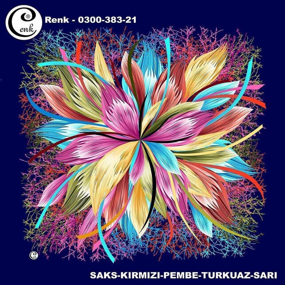Cenk Oyalık Yazma(383-21)