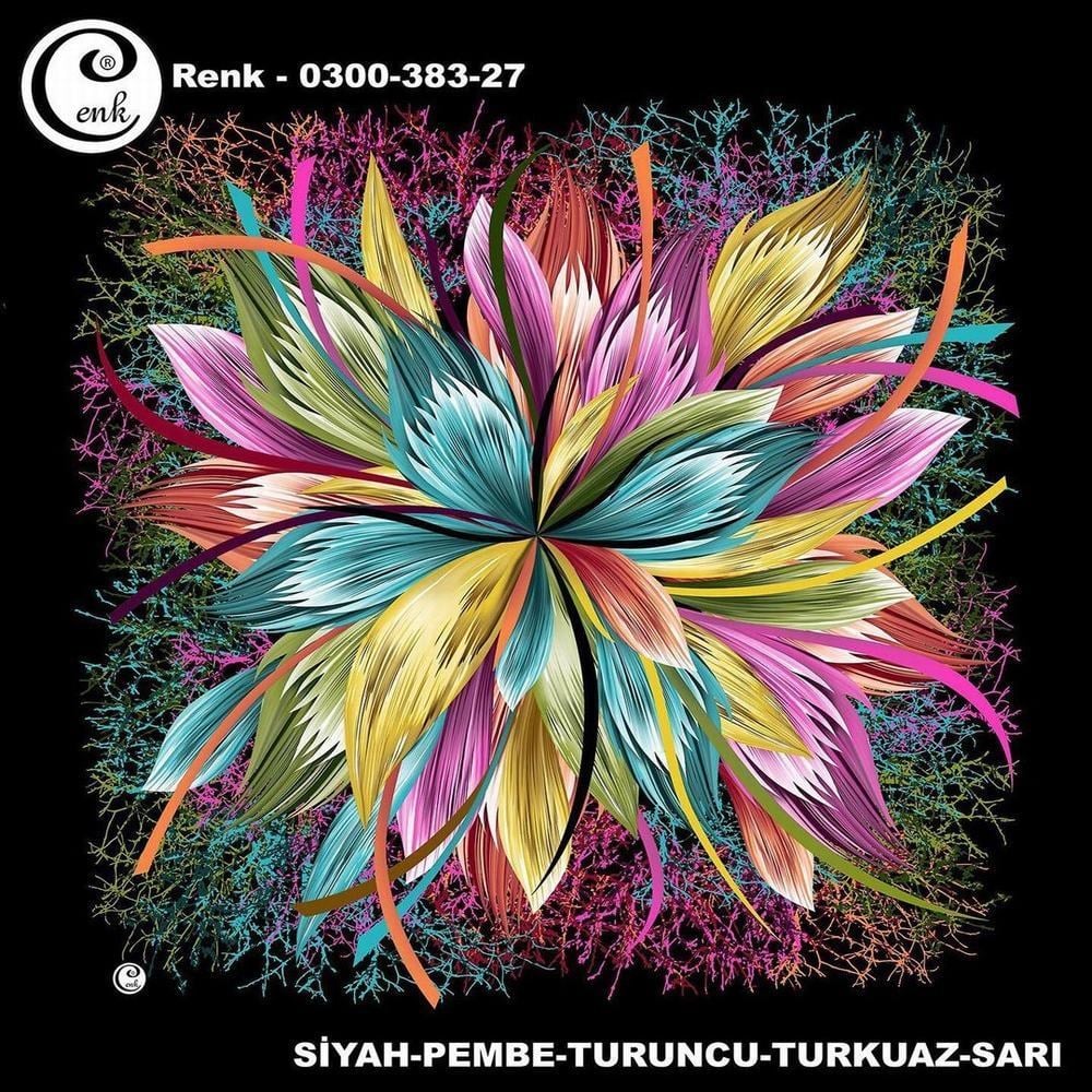 Cenk Oyalık Yazma(383-27)
