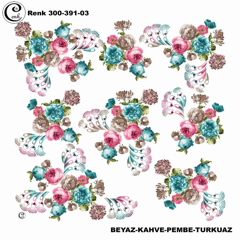 Cenk Oyalık Yazma(391-03)