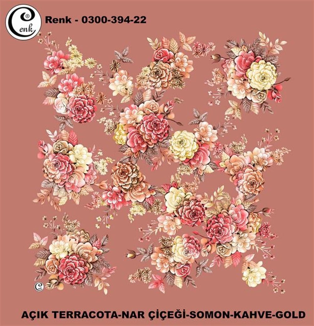 Cenk Oyalık Yazma(394-22)
