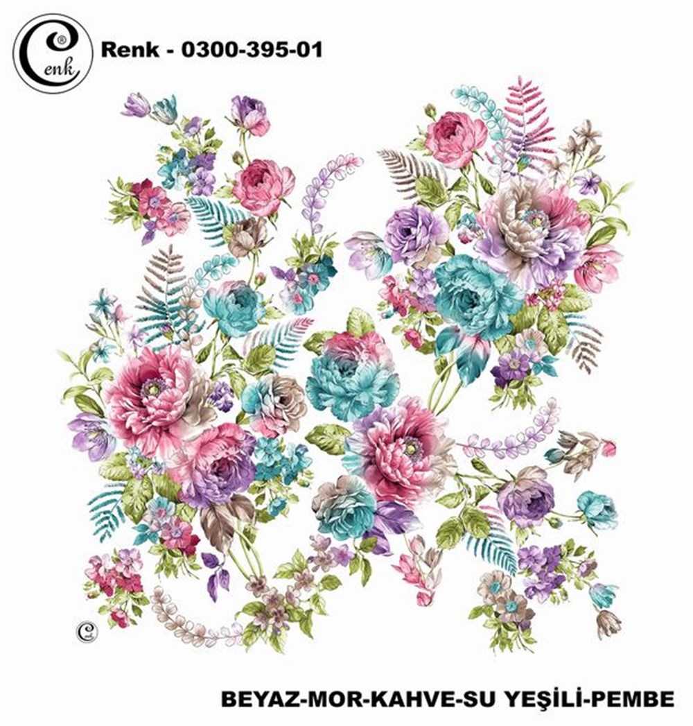 Cenk Oyalık Yazma(395-01)