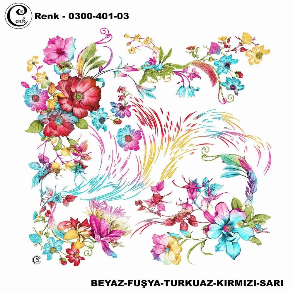 Cenk Oyalık Yazma(401-03)