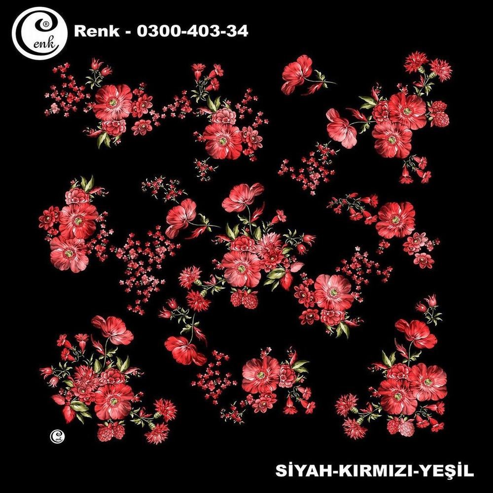 Cenk Oyalık Yazma(403-34)