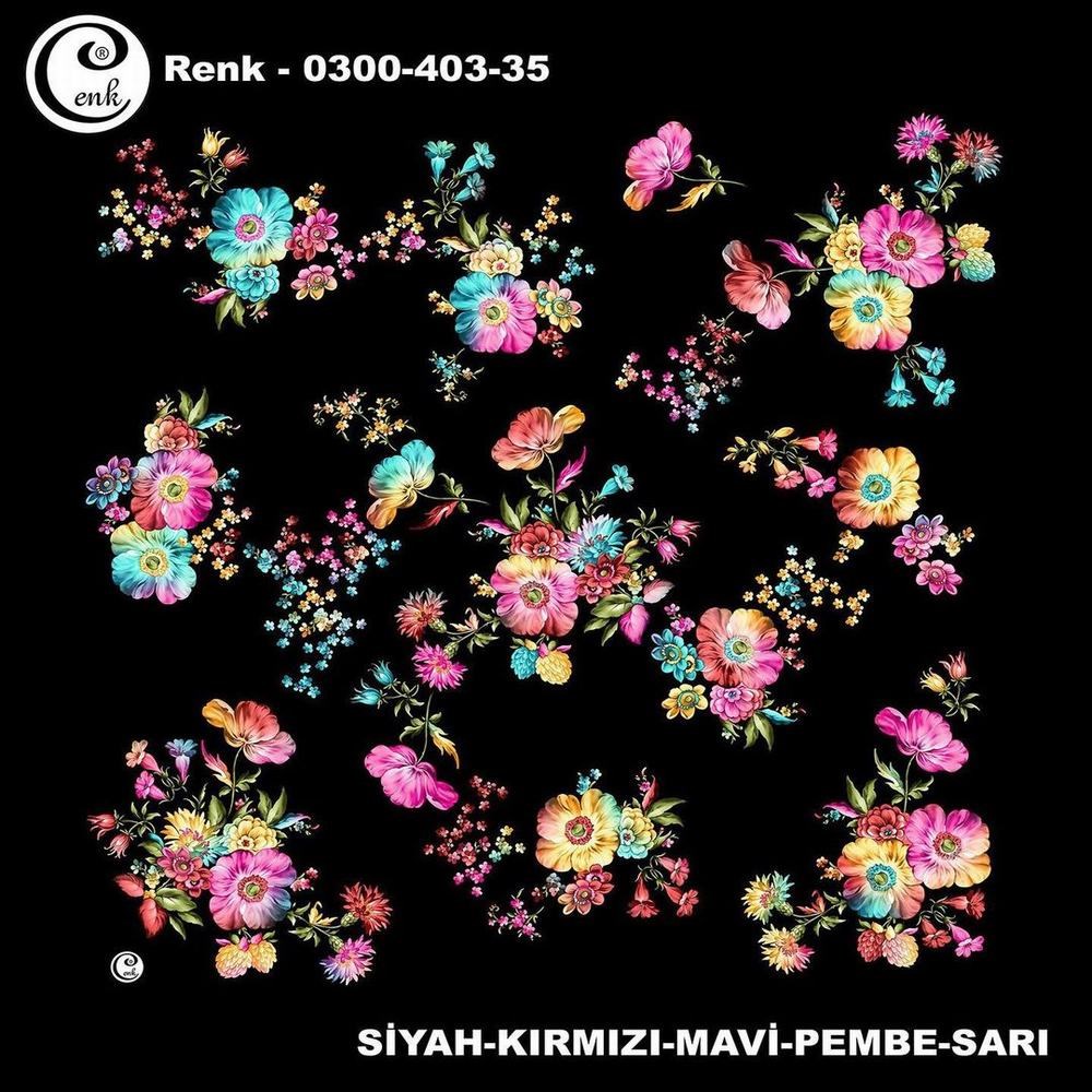 Cenk Oyalık Yazma(403-35)