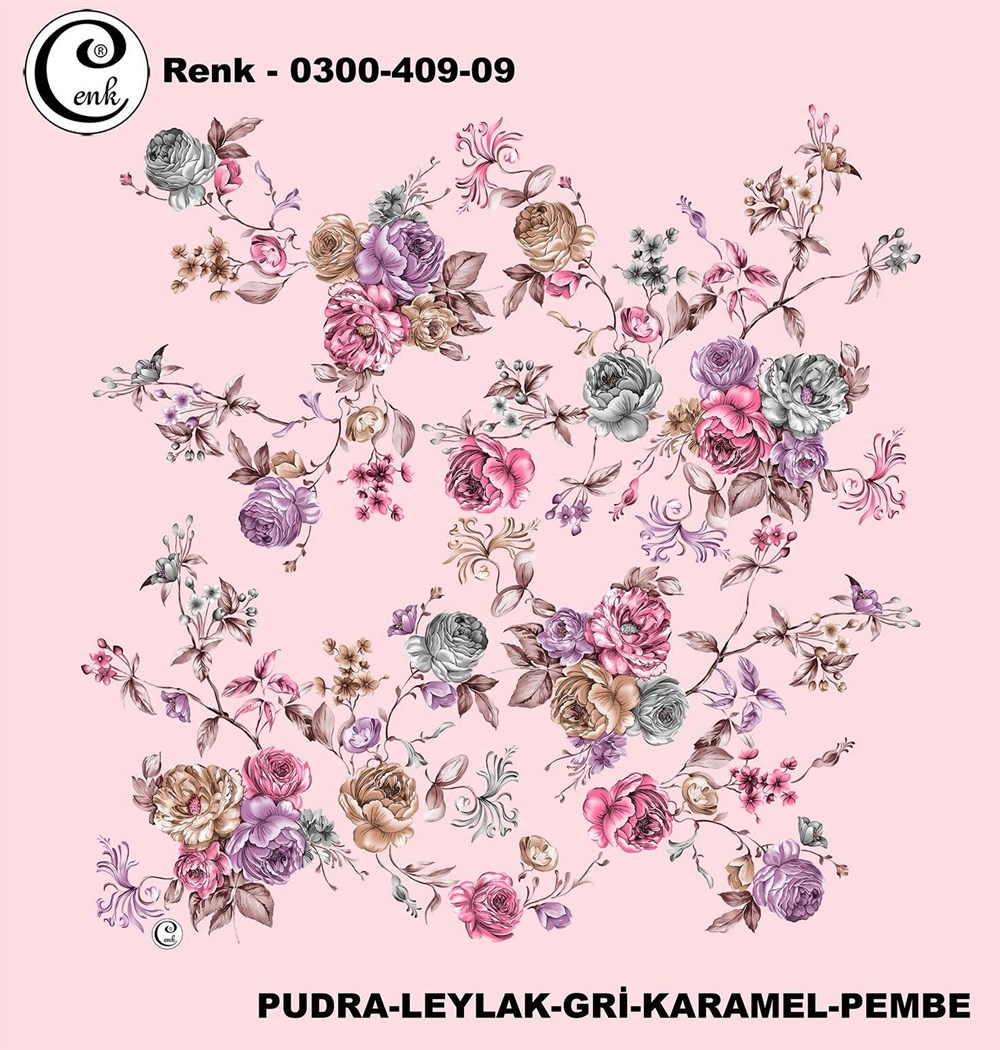 Cenk Oyalık Yazma(409-09)