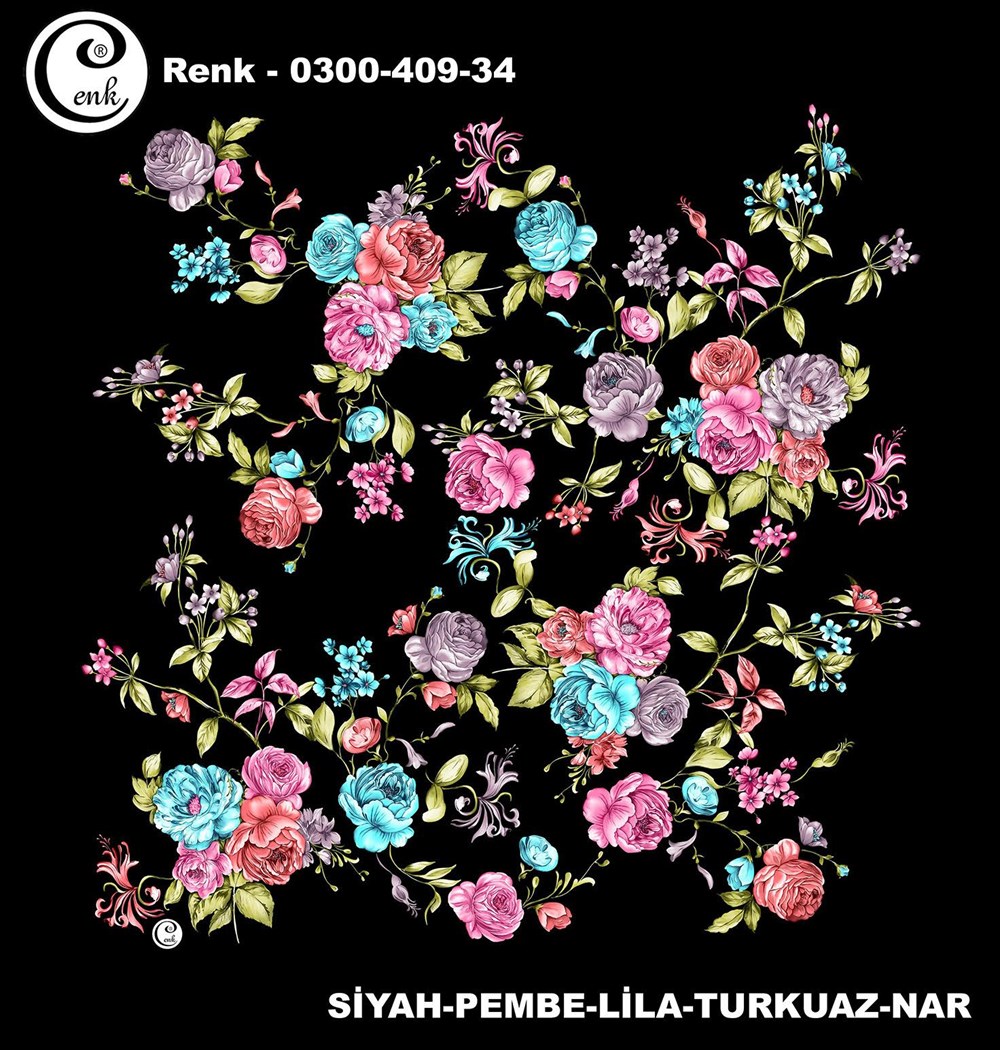 Cenk Oyalık Yazma(409-34)