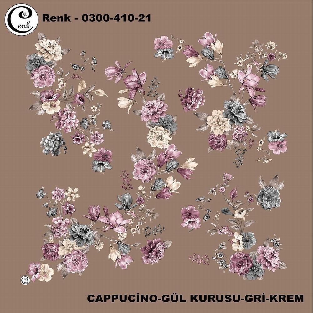 Cenk Oyalık Yazma(410-21)
