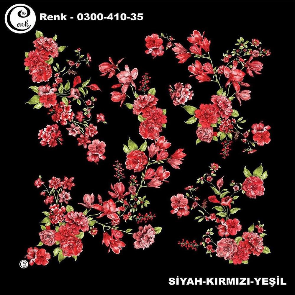 Cenk Oyalık Yazma(410-35)