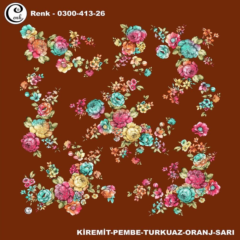 Cenk Oyalık Yazma(413-26)