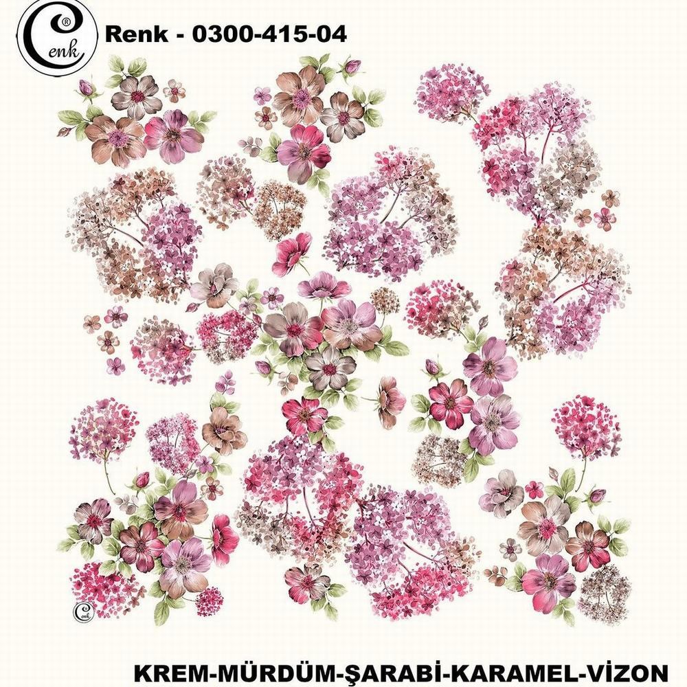 Cenk Oyalık Yazma(415-04)