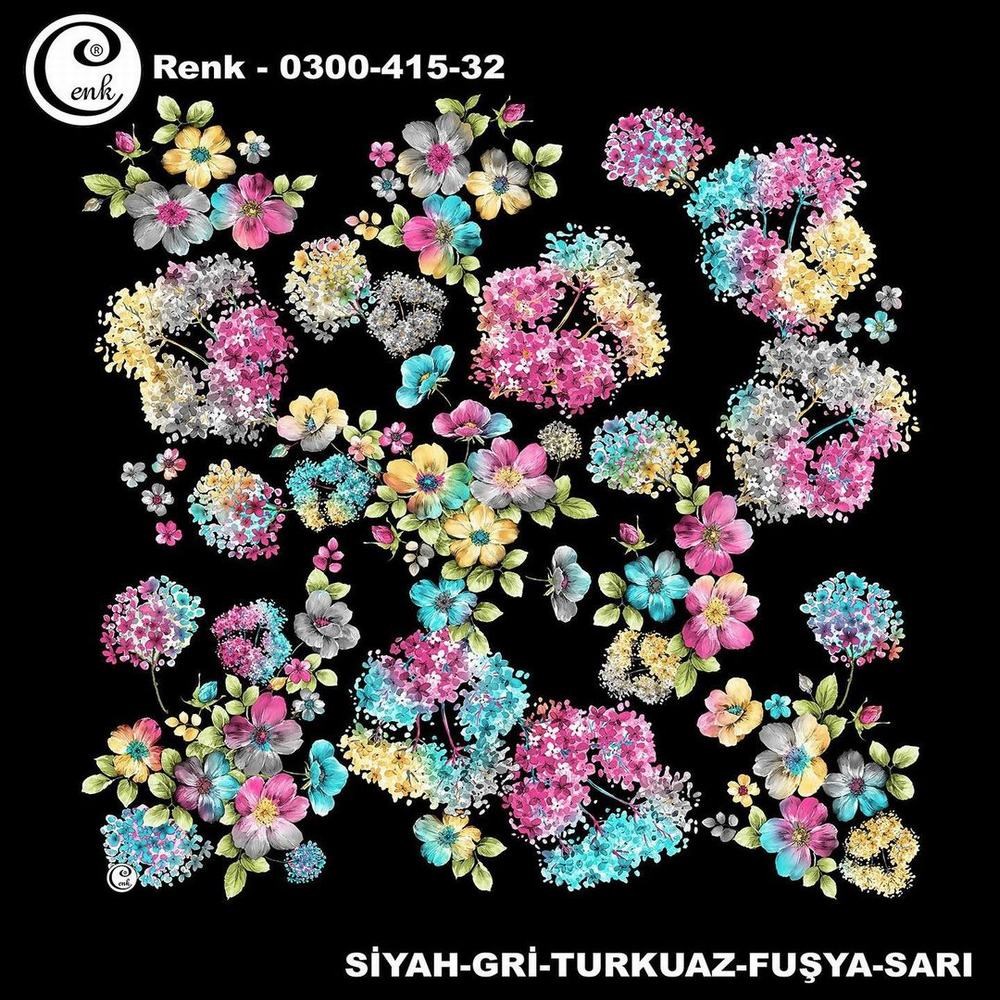Cenk Oyalık Yazma(415-32)