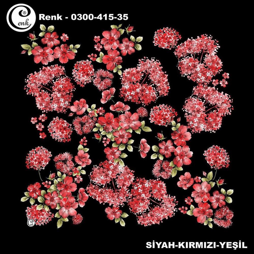 Cenk Oyalık Yazma(415-35)