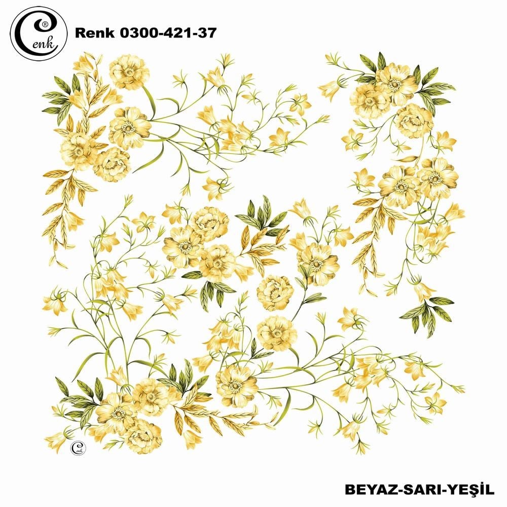 Cenk Oyalık Yazma(421-37)