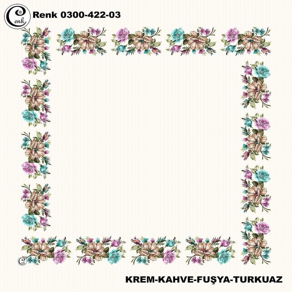 Cenk Oyalık Yazma(422-03)
