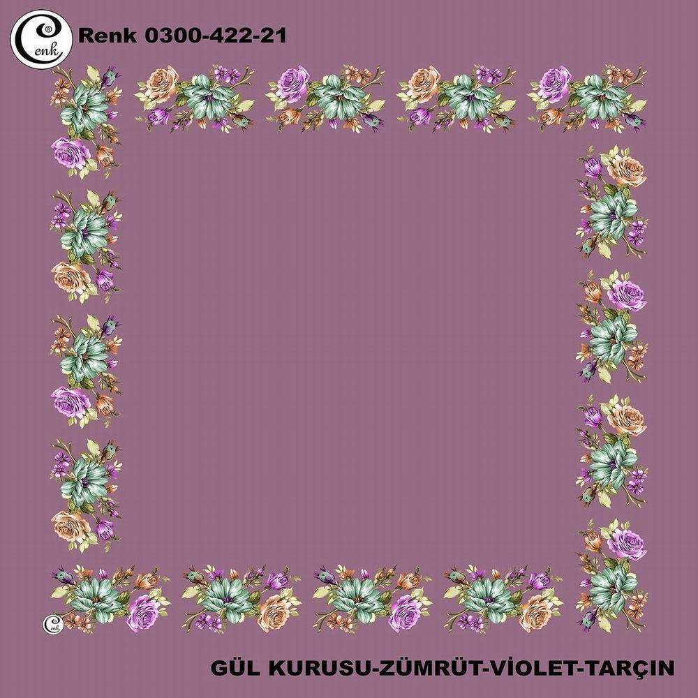 Cenk Oyalık Yazma(422-21)