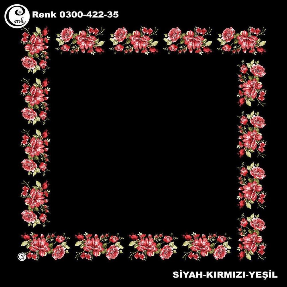 Cenk Oyalık Yazma(422-35)