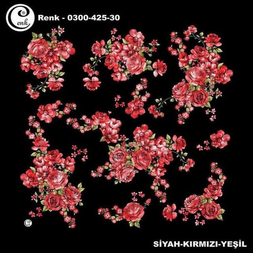 Cenk Oyalık Yazma(425-30)