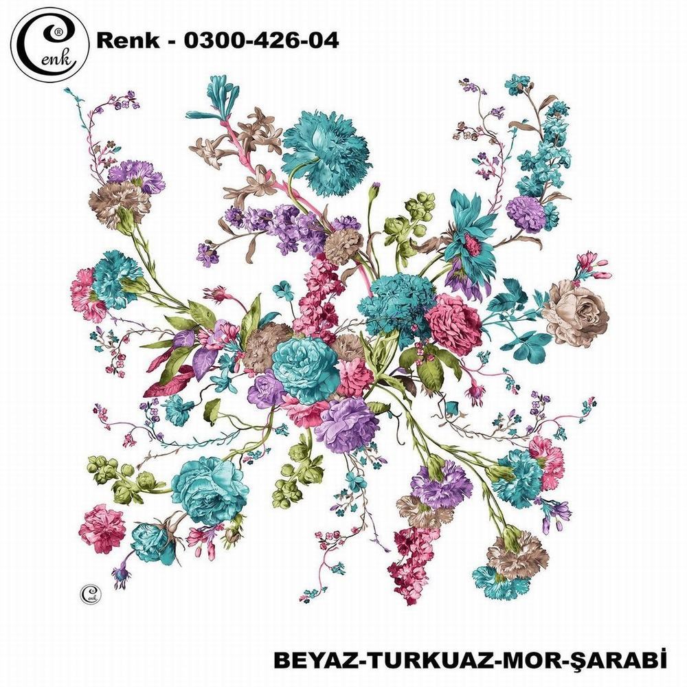 Cenk Oyalık Yazma(426-04)