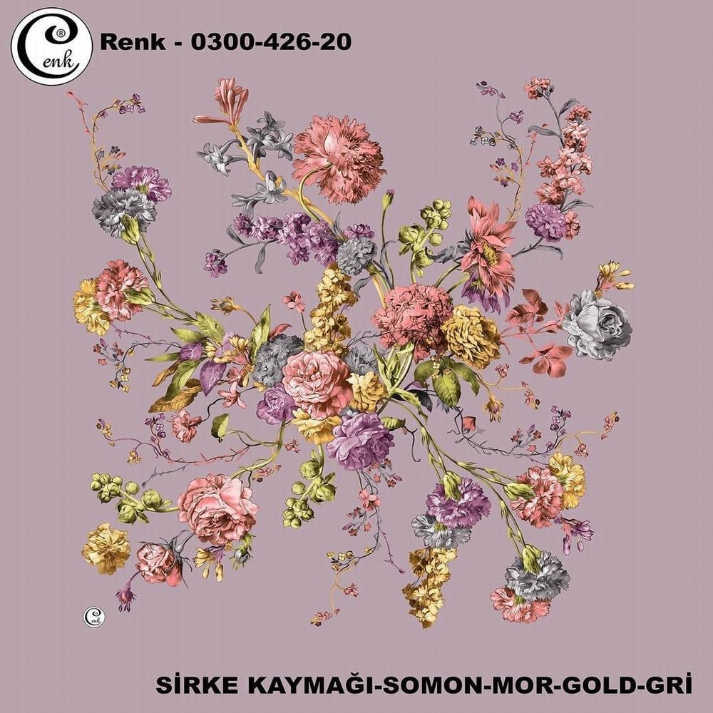 Cenk Oyalık Yazma(426-20)