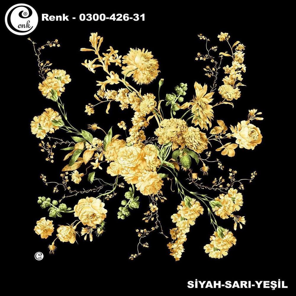 Cenk Oyalık Yazma(426-31)