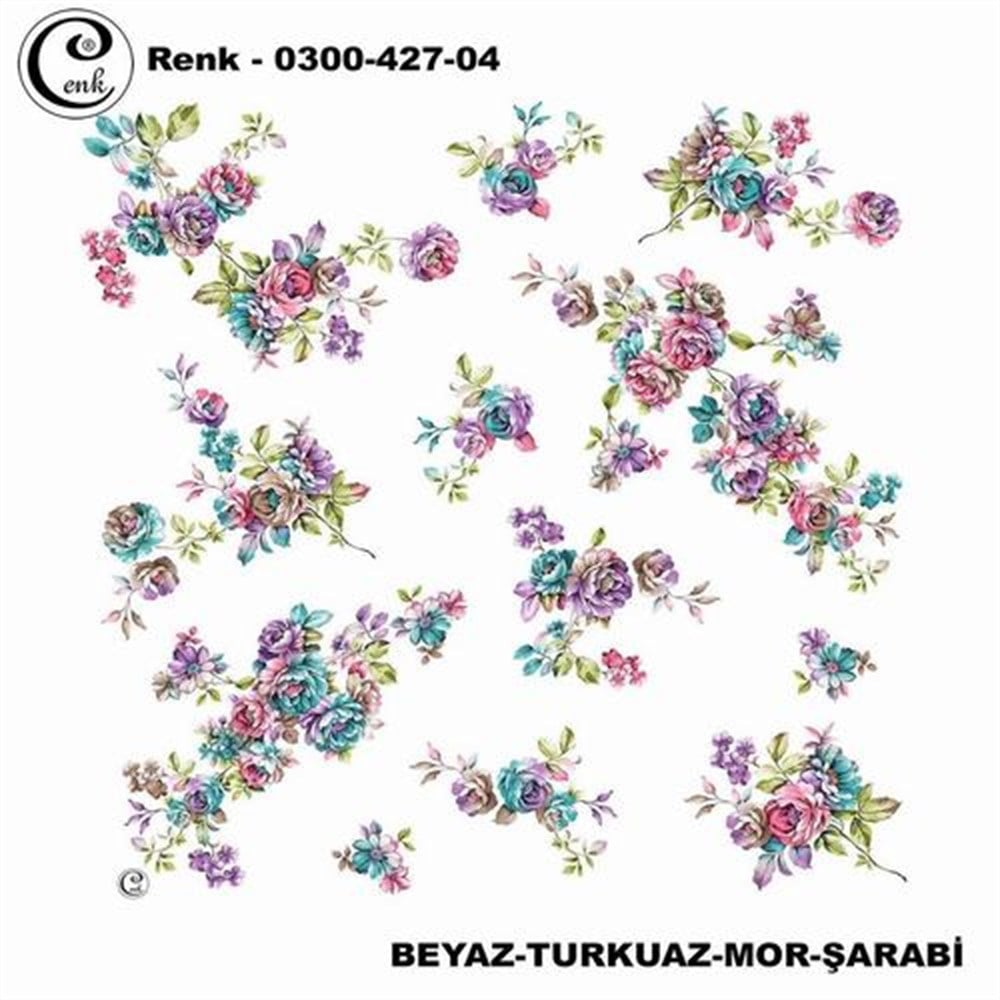 Cenk Oyalık Yazma(427-04)