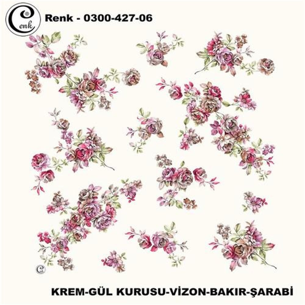 Cenk Oyalık Yazma(427-06)