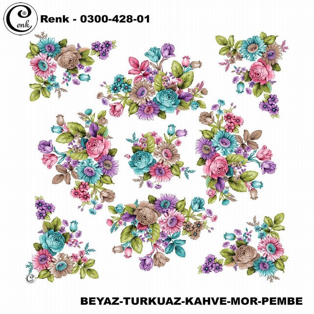 Cenk Oyalık Yazma(428-01)