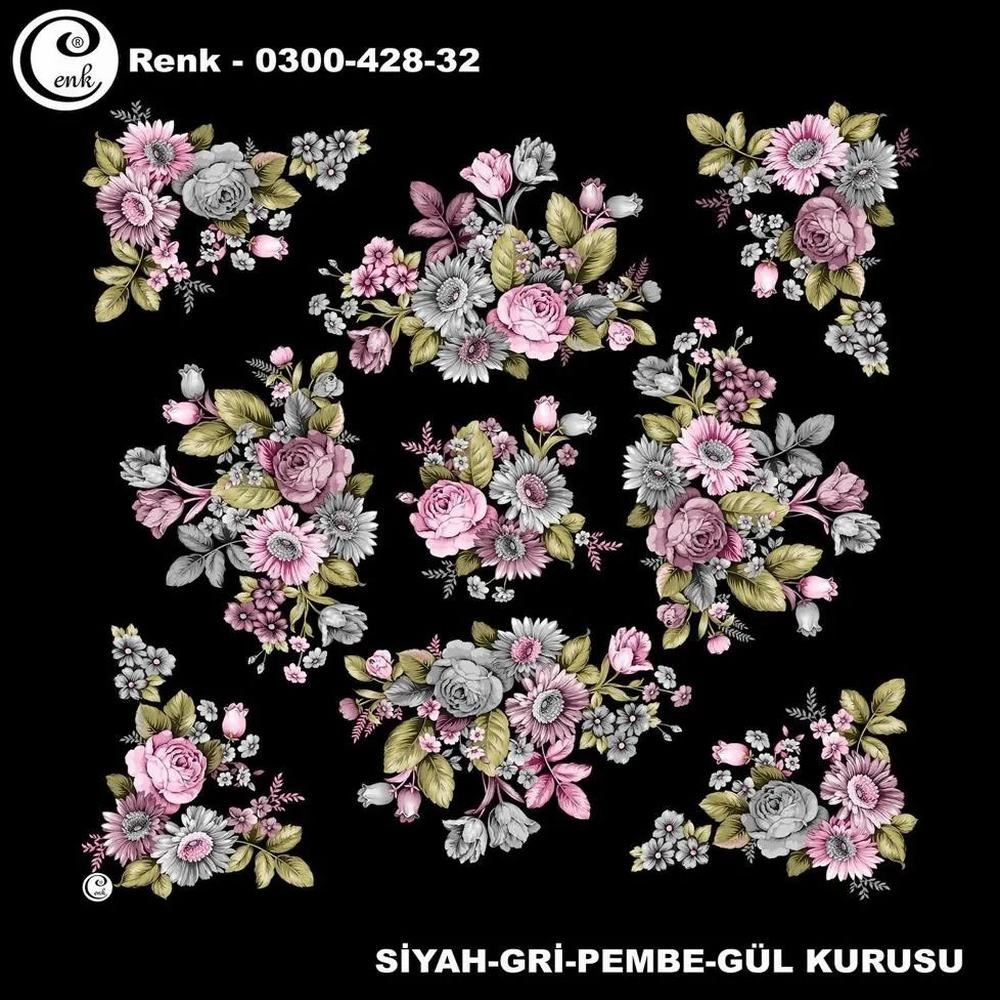 Cenk Oyalık Yazma(428-32)