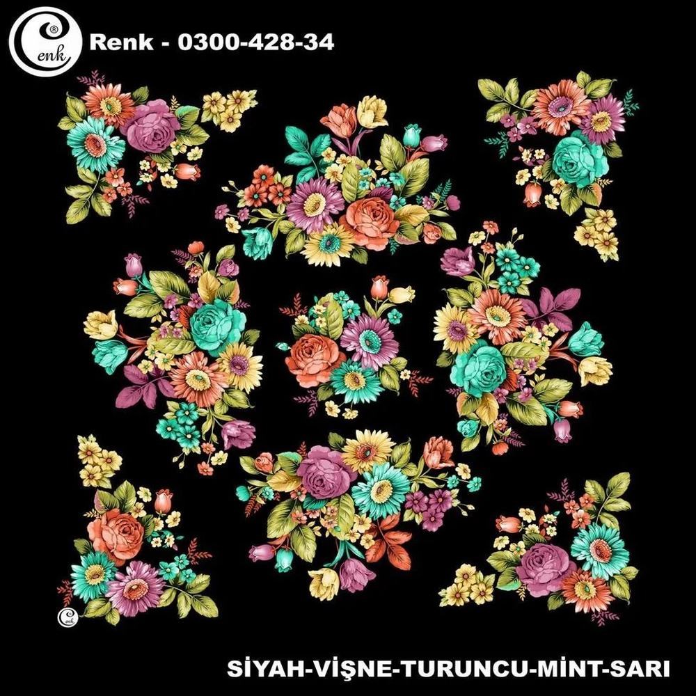 Cenk Oyalık Yazma(428-34)