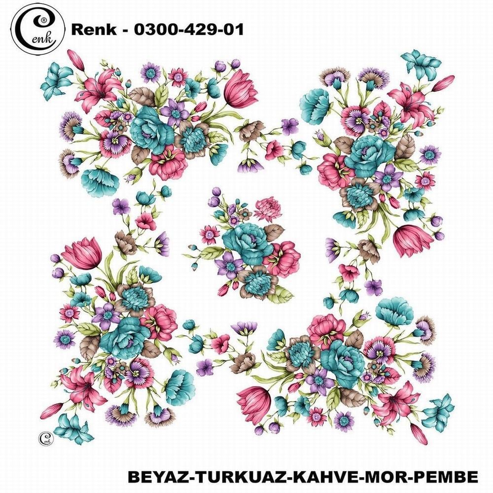 Cenk Oyalık Yazma(429-01)