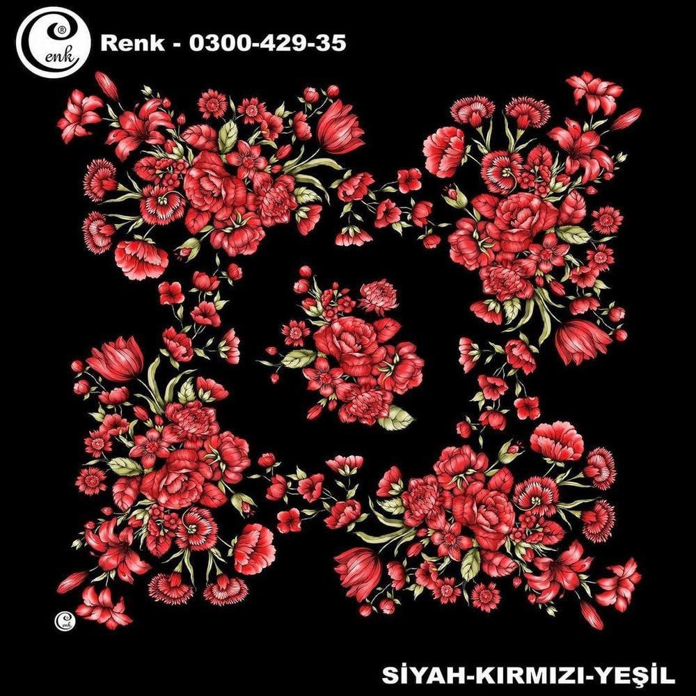 Cenk Oyalık Yazma(429-35)