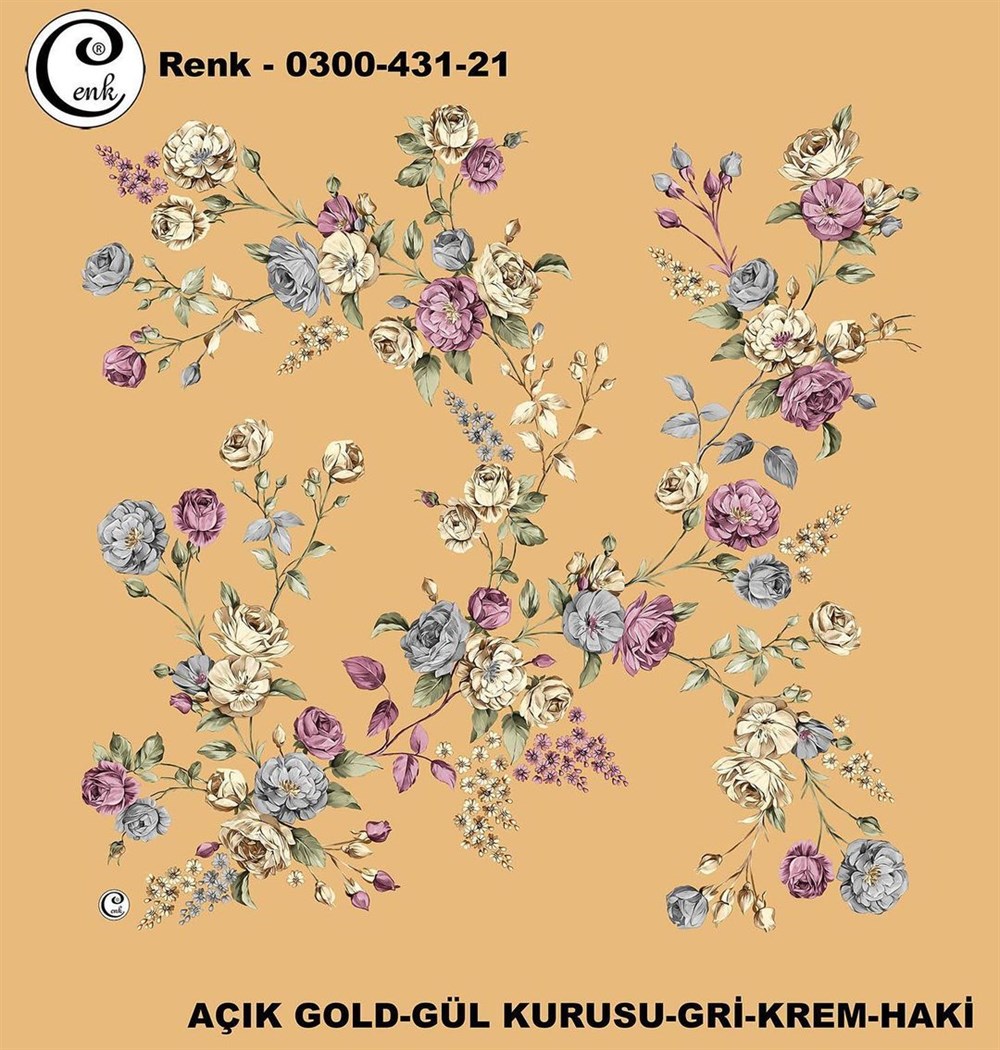 Cenk Oyalık Yazma(431-21)