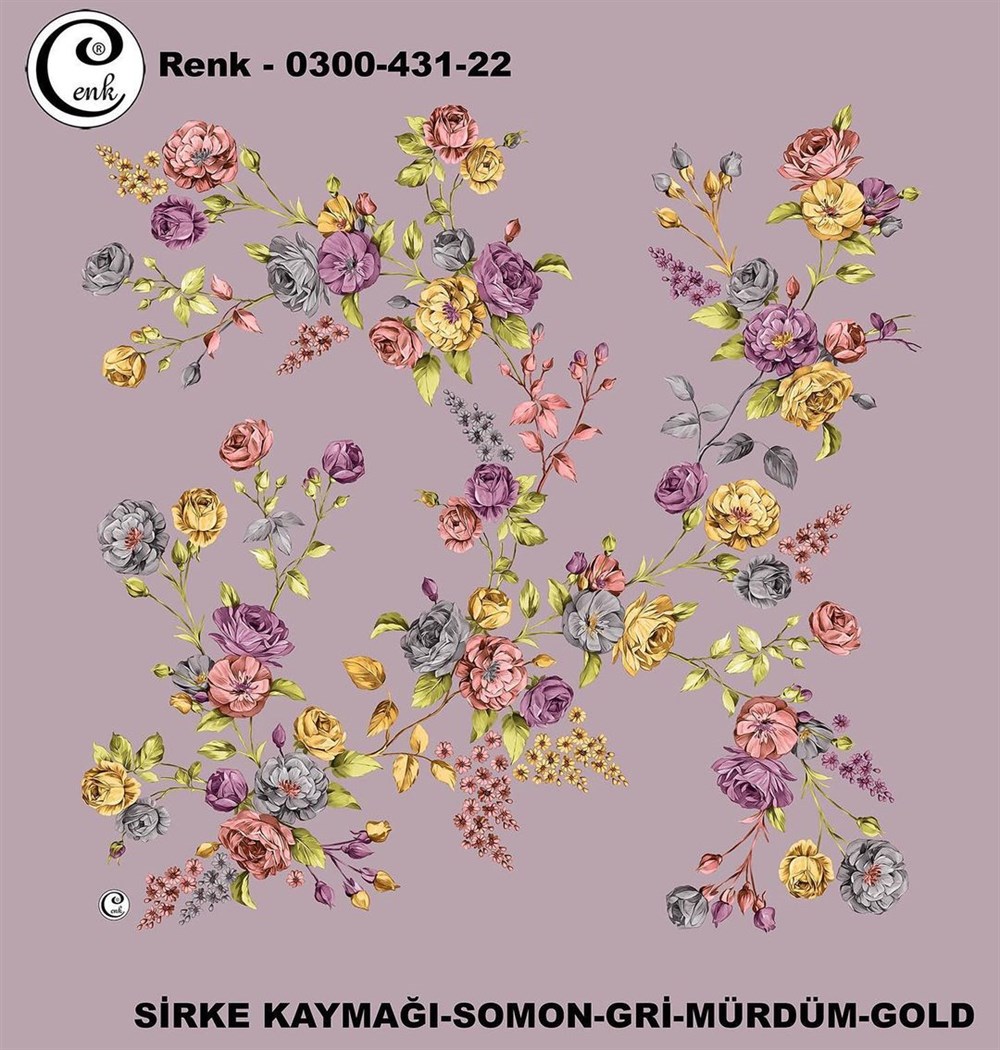 Cenk Oyalık Yazma(431-22)