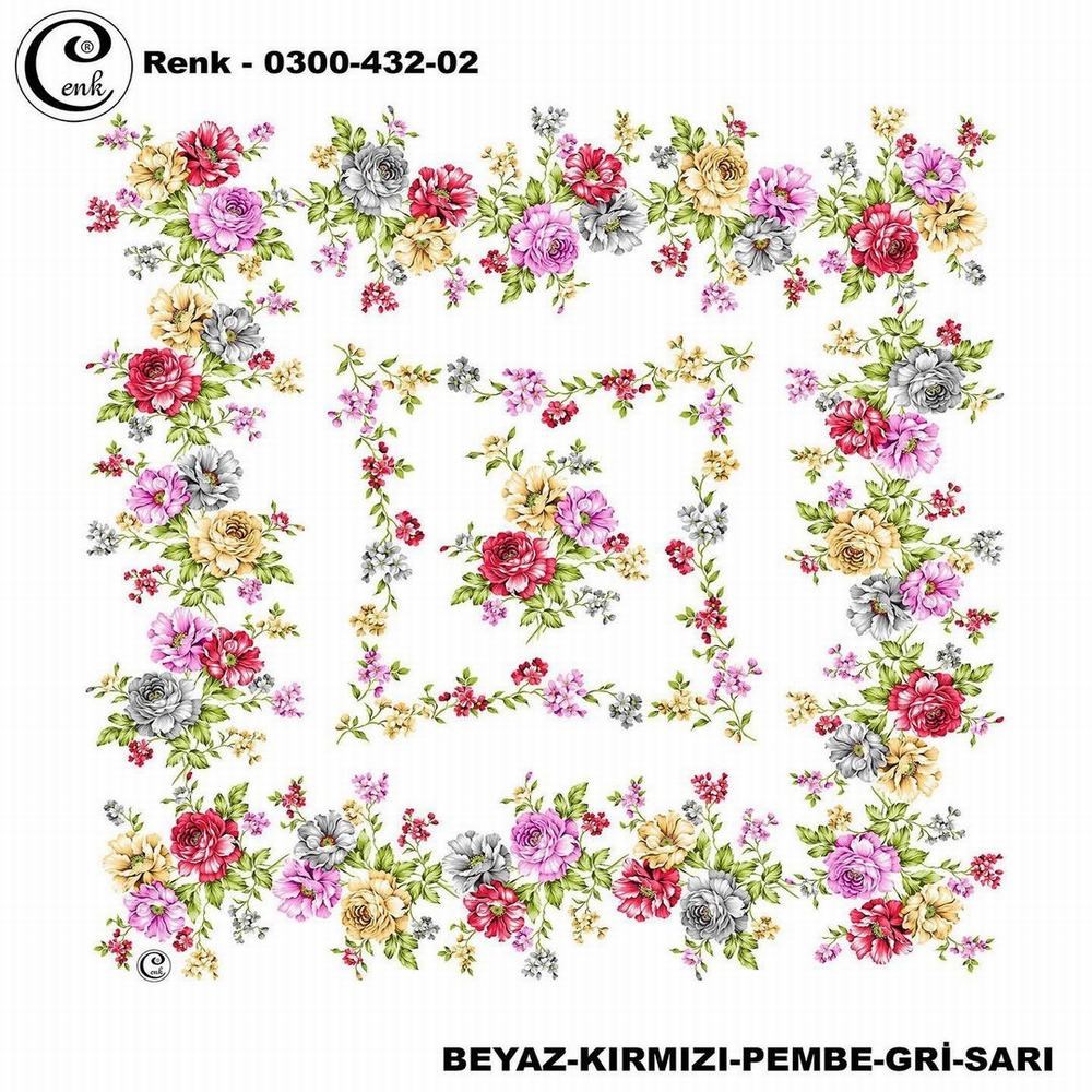 Cenk Oyalık Yazma(432-02)