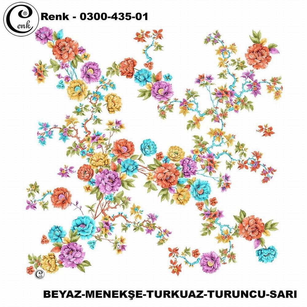Cenk Oyalık Yazma(435-01)