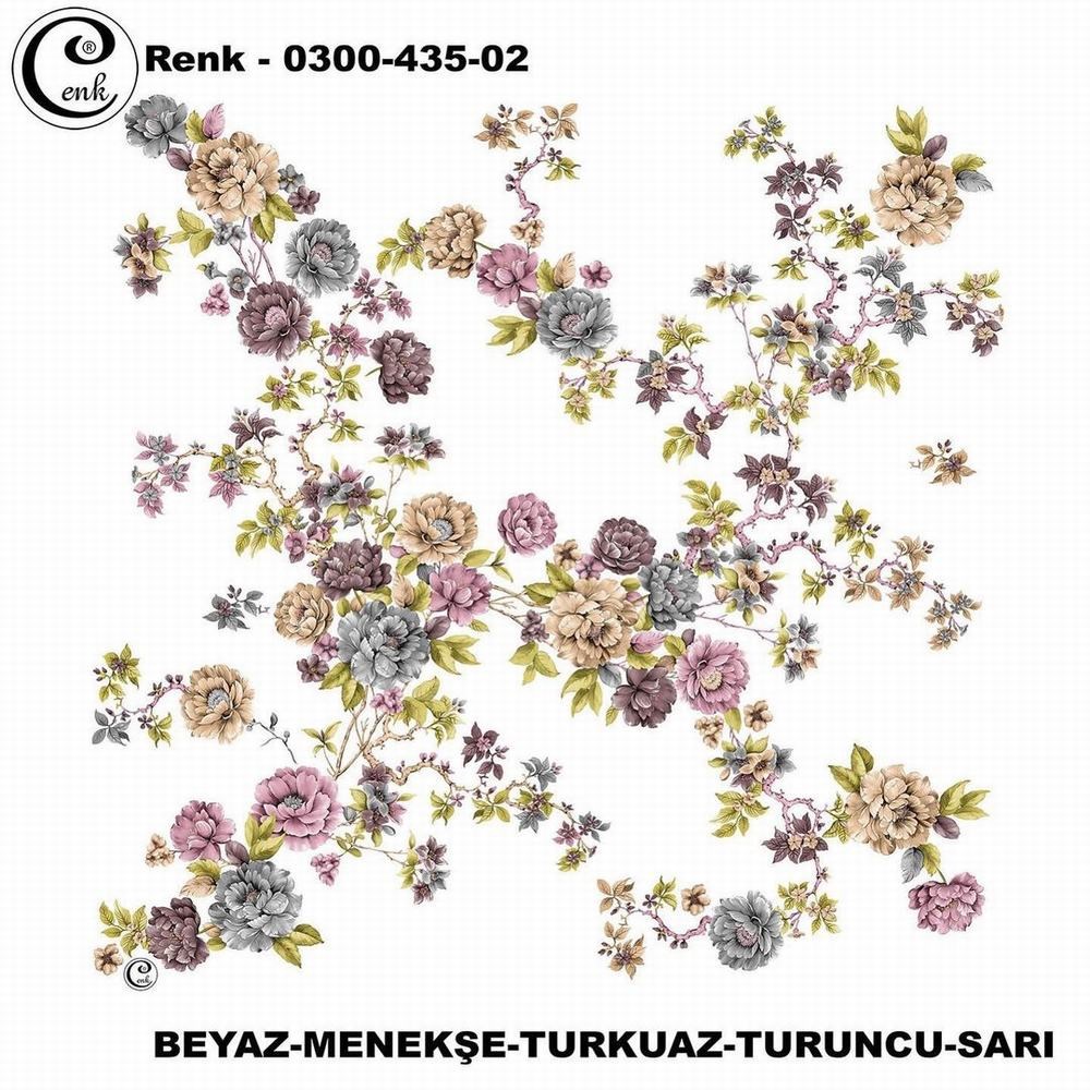 Cenk Oyalık Yazma(435-02)