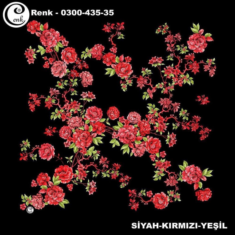Cenk Oyalık Yazma(435-35)