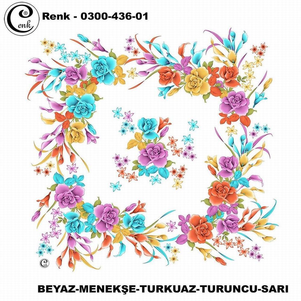 Cenk Oyalık Yazma(436-01)