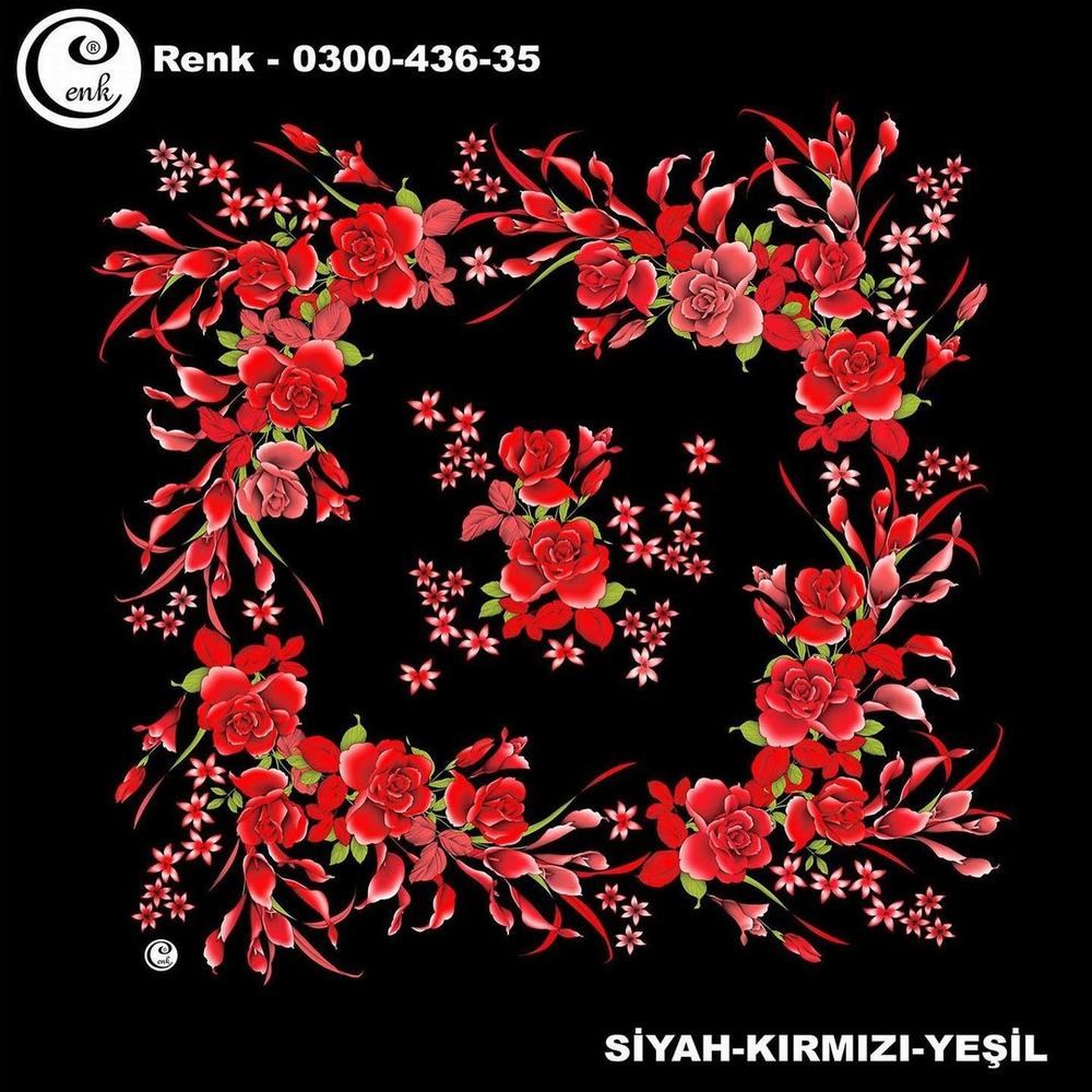 Cenk Oyalık Yazma(436-35)