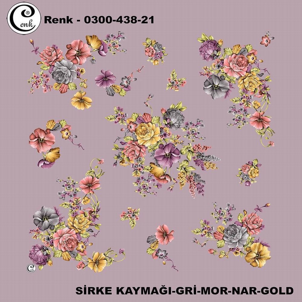Cenk Oyalık Yazma(438-21)