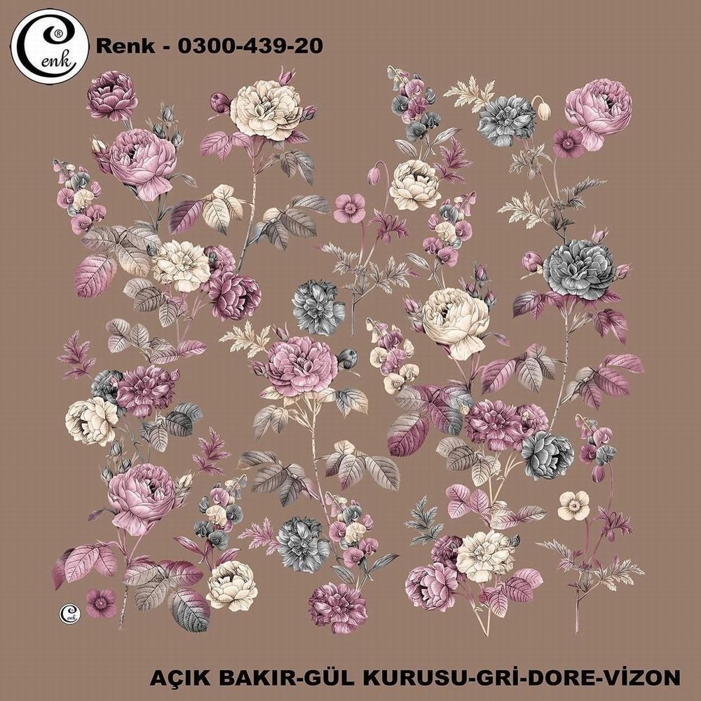Cenk Oyalık Yazma(439-20)