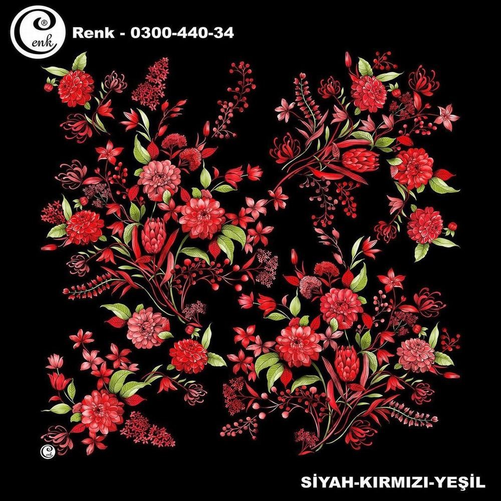 Cenk Oyalık Yazma(440-34)
