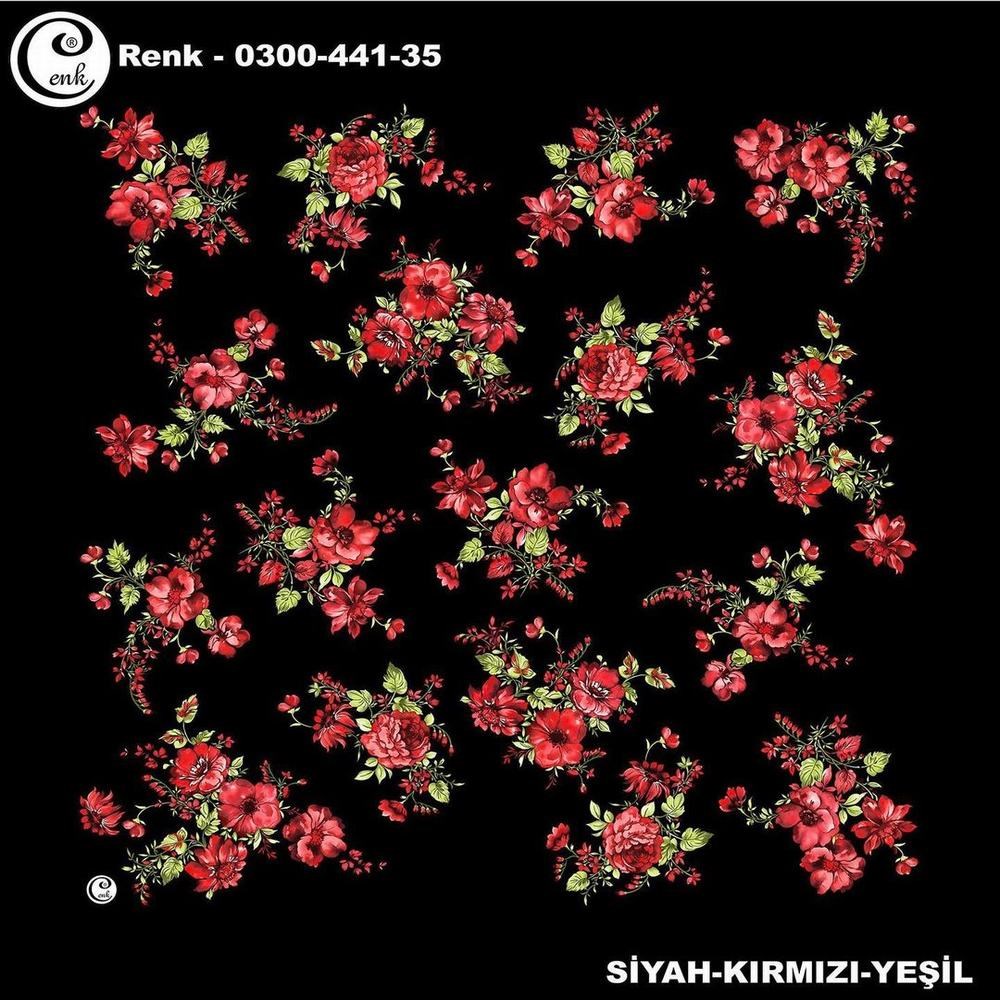 Cenk Oyalık Yazma(441-35)