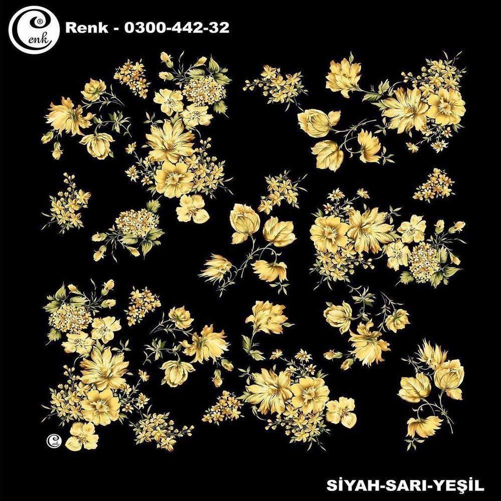 Cenk Oyalık Yazma(442-32)