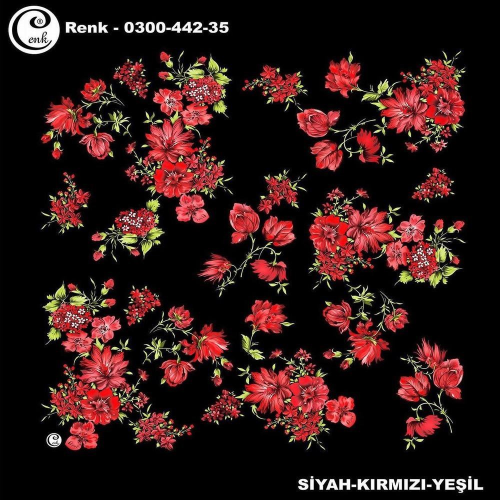 Cenk Oyalık Yazma(442-35)