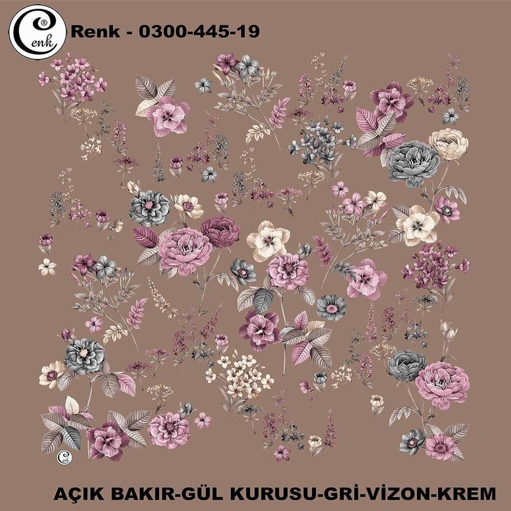 Cenk Oyalık Yazma(445-19)
