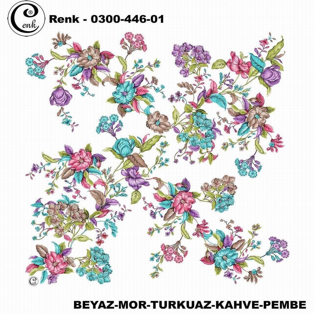 Cenk Oyalık Yazma(446-01)
