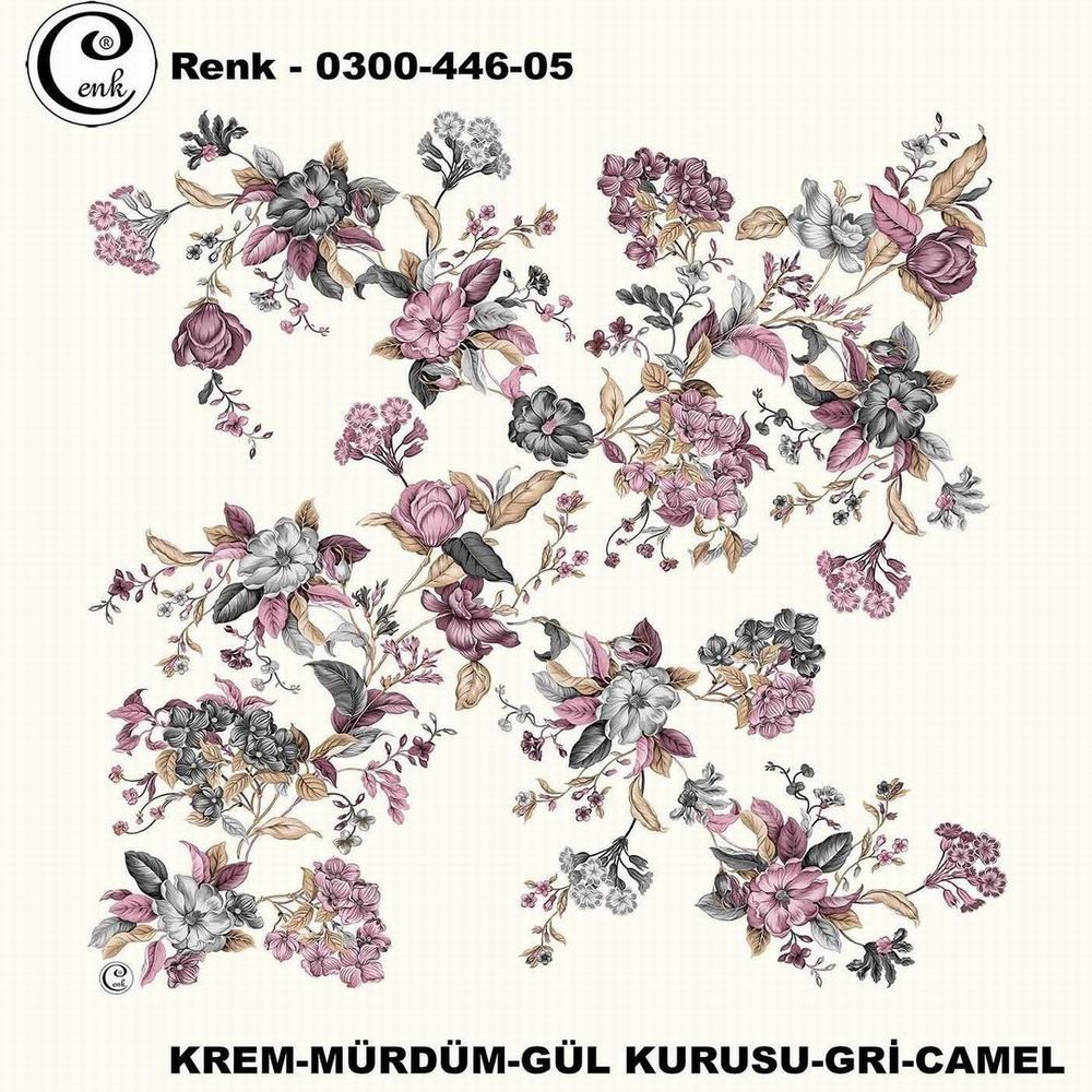 Cenk Oyalık Yazma(446-05)