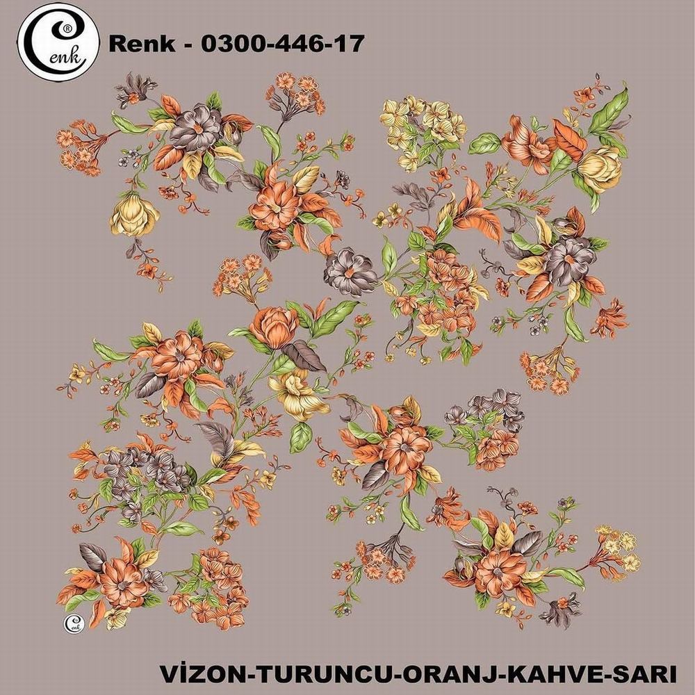 Cenk Oyalık Yazma(446-17)